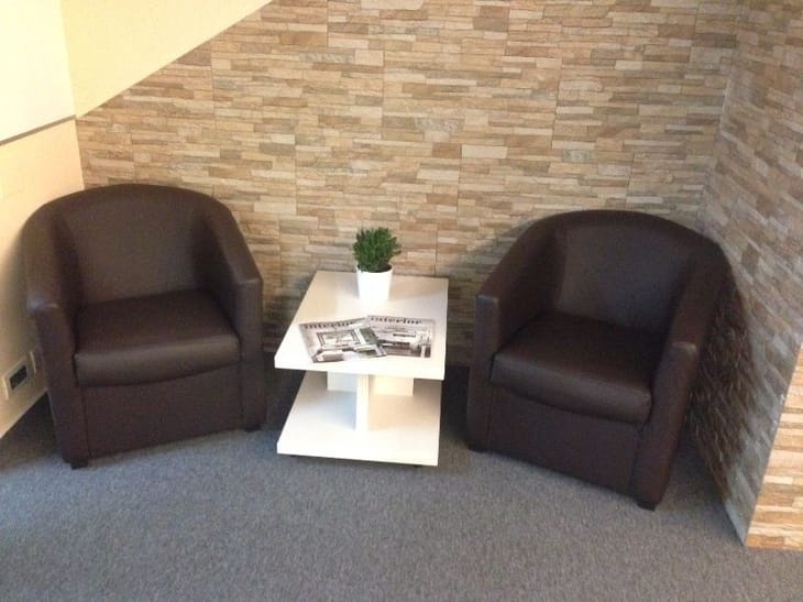 Flash Office Solutions - Rosetti Tower - 6 Str. Maria Rosetti - Bucharest image 4