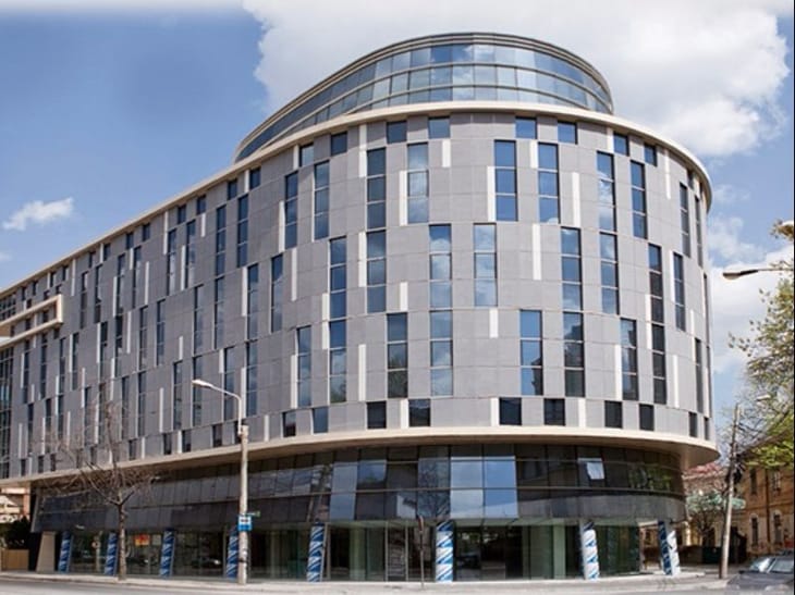 Flash Office Solutions - Armand Center - 26 Str. Armand Calinescu - Bucharest image 1