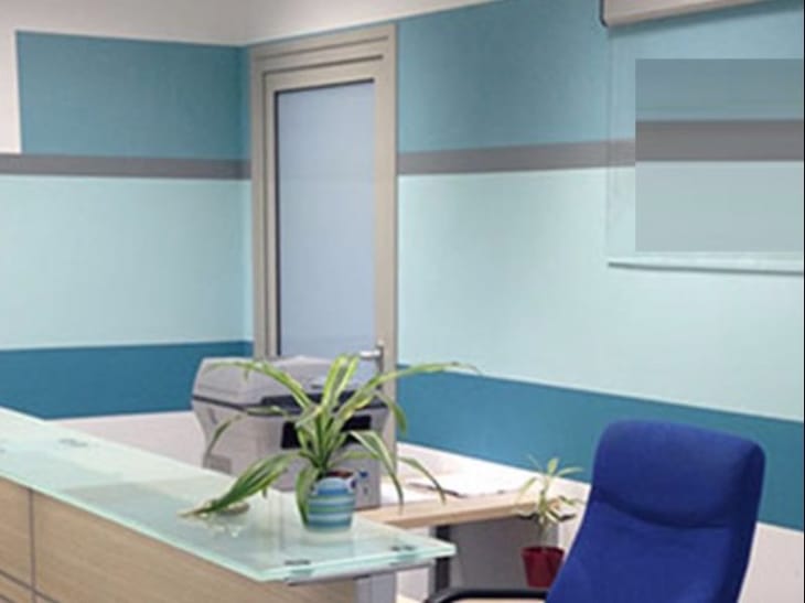 Flash Office Solutions - Armand Center - 26 Str. Armand Calinescu - Bucharest image 2