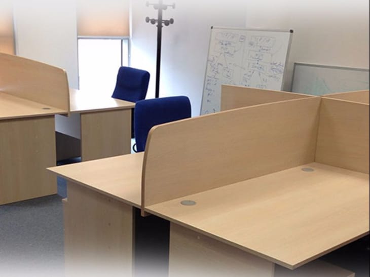 Flash Office Solutions - Armand Center - 26 Str. Armand Calinescu - Bucharest image 5