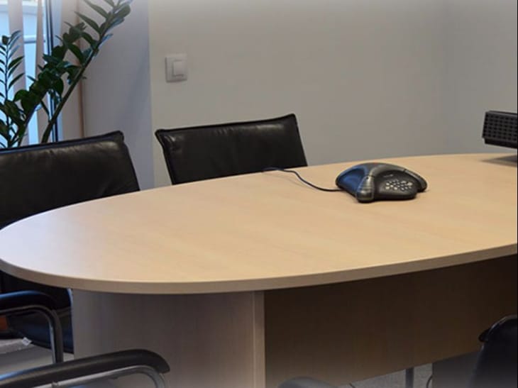 Flash Office Solutions - Armand Center - 26 Str. Armand Calinescu - Bucharest image 8