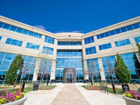 Regus - 8310 S Valley Highway - Denver image 1