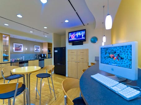 Regus - 8310 S Valley Highway - Denver image 10