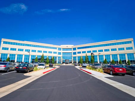 Regus - 8310 S Valley Highway - Denver image 2