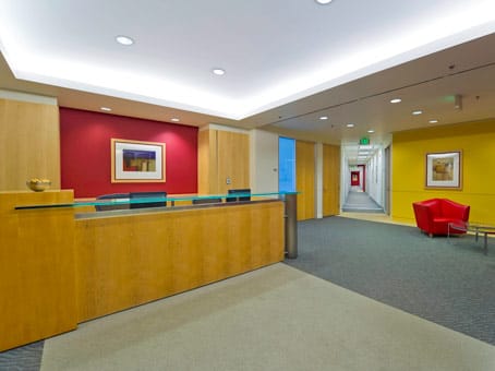 Regus - 8310 S Valley Highway - Denver image 3