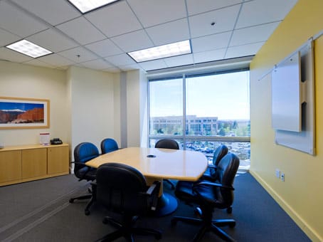 Regus - 8310 S Valley Highway - Denver image 5