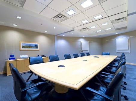 Regus - 8310 S Valley Highway - Denver image 6