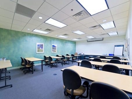 Regus - 8310 S Valley Highway - Denver image 8