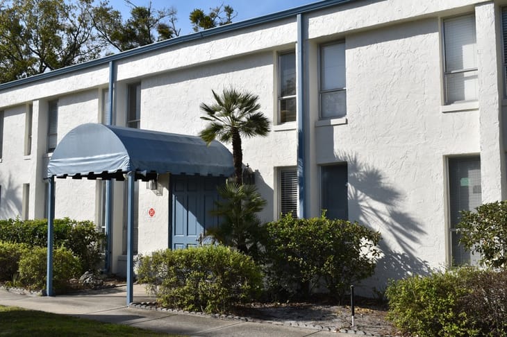 Aloma Executive Center - Aloma Ave - Winter Park image 1