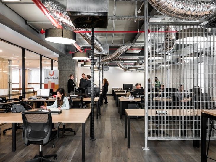 FLUX - 191 St Georges Terrace - Peth - WA (private, co-working) image 1
