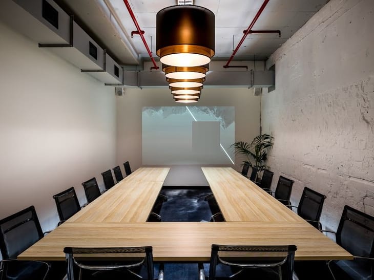 FLUX - 191 St Georges Terrace - Peth - WA (private, co-working) image 3