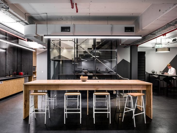 FLUX - 191 St Georges Terrace - Peth - WA (private, co-working) image 4
