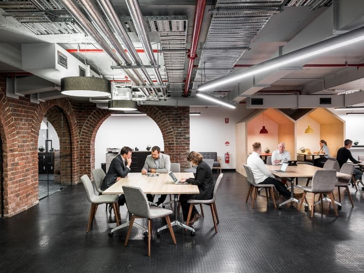 FLUX - 191 St Georges Terrace - Peth - WA (private, co-working) image 5