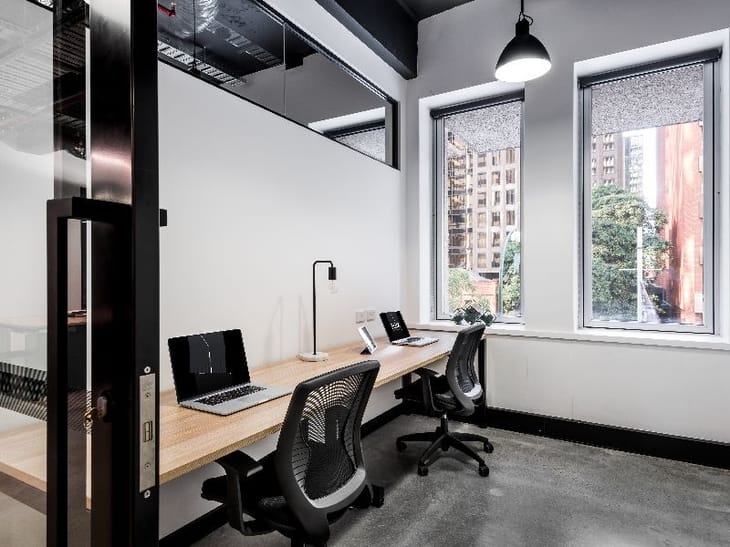 FLUX - 191 St Georges Terrace - Peth - WA (private, co-working) image 6