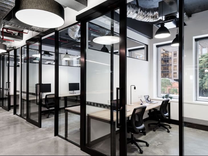 FLUX - 191 St Georges Terrace - Peth - WA (private, co-working) image 7