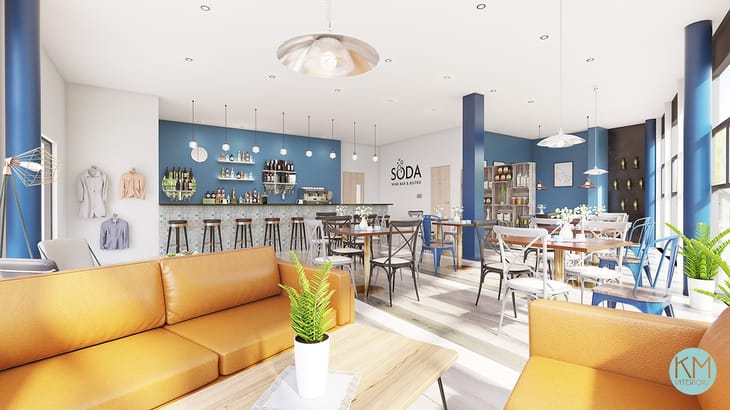 Cambridge Innovation Park - Denny End Road, CB25 - Waterbeach - Cambridge (private, co-working, hot-desk) image 8