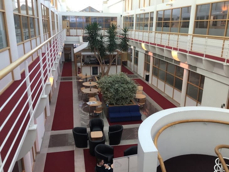 Cambridge Innovation Park - Denny End Road, CB25 - Waterbeach - Cambridge (private, co-working, hot-desk) image 2