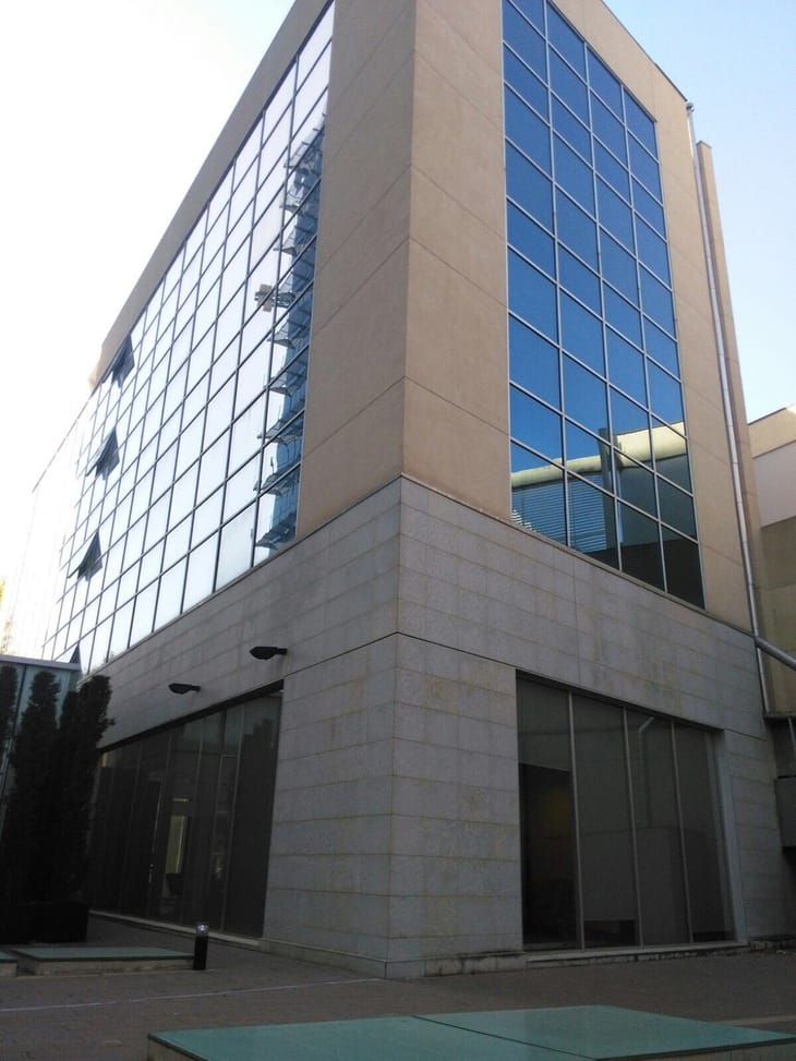 Spaces (Regus) - Carrer de Pallars 193 - Sant Marti - Barcelona image 2