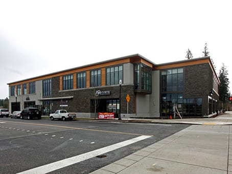Regus - 2005 SE 192nd Avenue - Camas - WA image 1