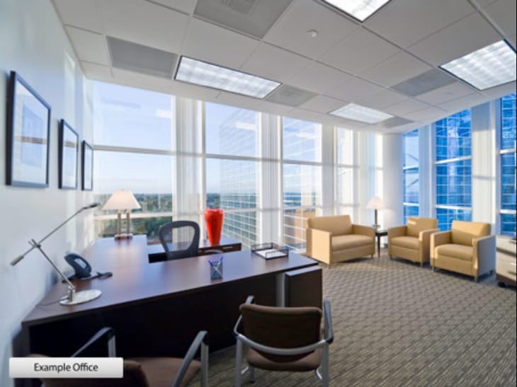 Regus - Calgary Place - 330 5th Avenue SW - Calgary - AB image 2