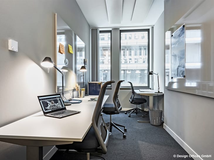 Design Offices - 3-7 Alexanderufer, 10117 - Berlin image 4