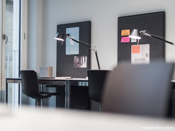 Design Offices - 3-7 Alexanderufer, 10117 - Berlin image 8