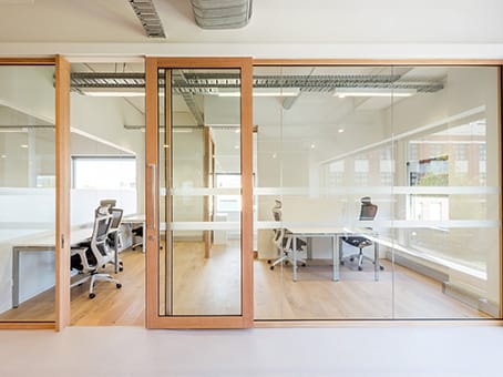 Spaces (Regus) - 501 Karanghape Road - Auckland image 2