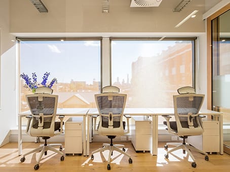 Spaces (Regus) - 501 Karanghape Road - Auckland image 3