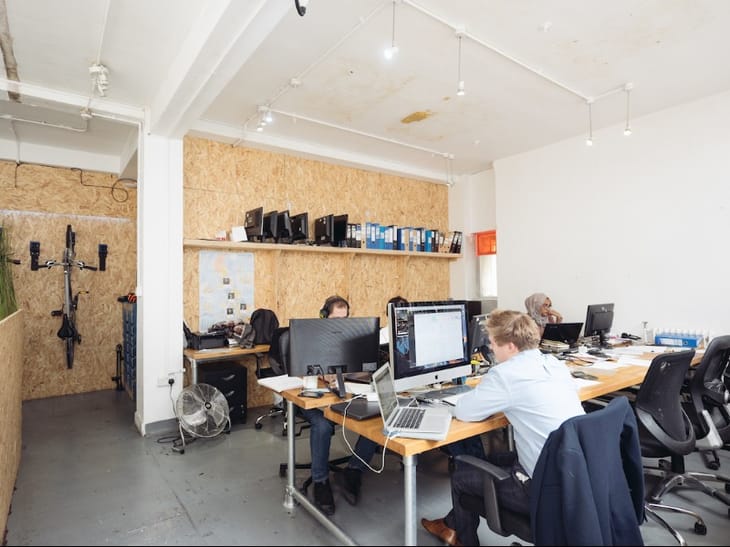 Keyboards & Dreams - 34-35 Hatton Garden, EC1 - Farringdon image 8