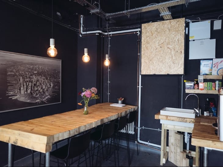 Keyboards & Dreams - 34-35 Hatton Garden, EC1 - Farringdon image 17
