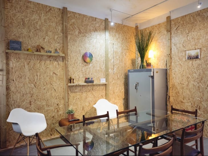Keyboards & Dreams - 34-35 Hatton Garden, EC1 - Farringdon image 3
