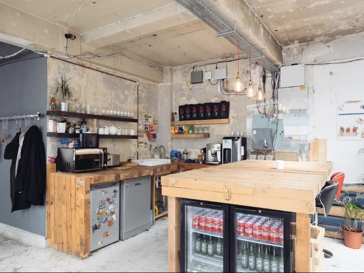 Keyboards & Dreams - 34-35 Hatton Garden, EC1 - Farringdon image 16