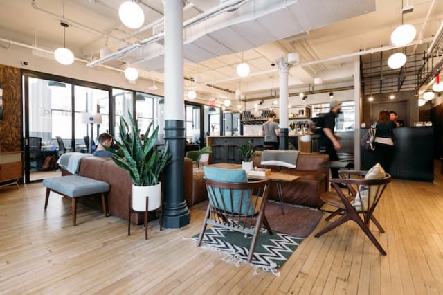 WeWork - 1200 17th Street, Denver image 2