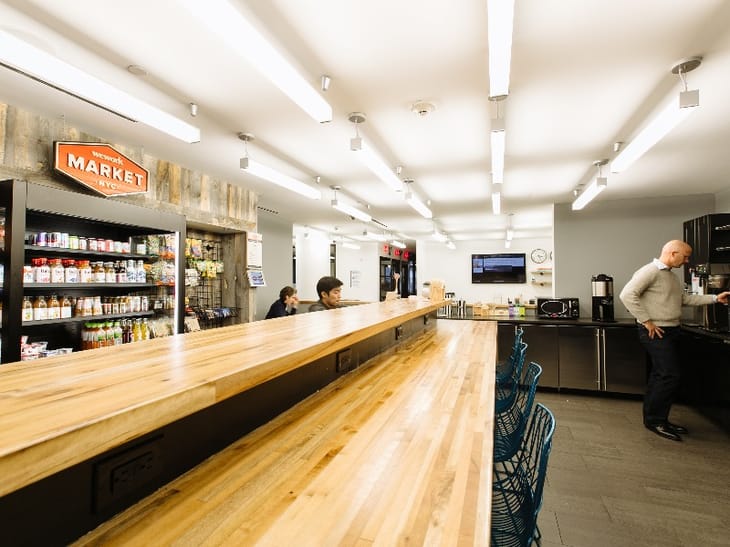 WeWork - 1200 17th Street, Denver image 3