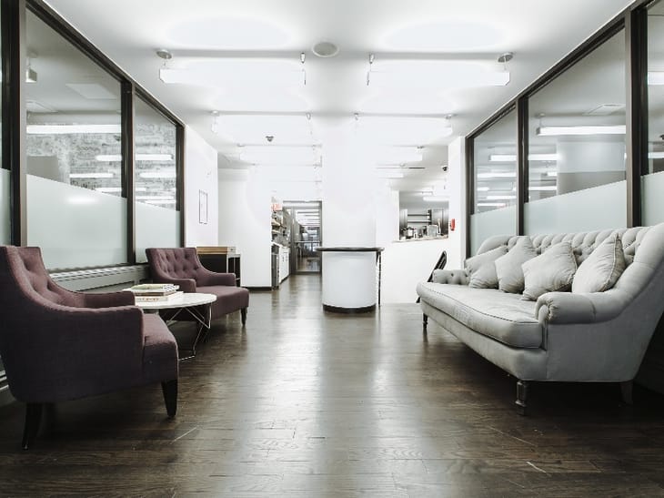 WeWork - 1200 17th Street, Denver image 5
