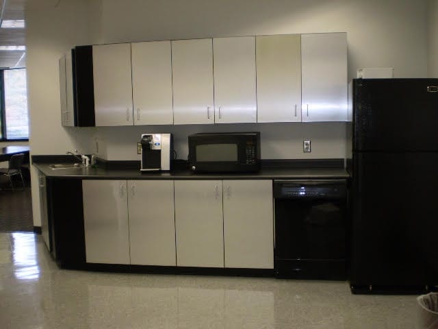 Triad Business Centers - 460 Briarwood Dr - Jackson image 4