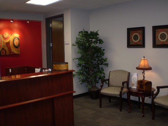 Triad Business Centers - 460 Briarwood Dr - Jackson image 3
