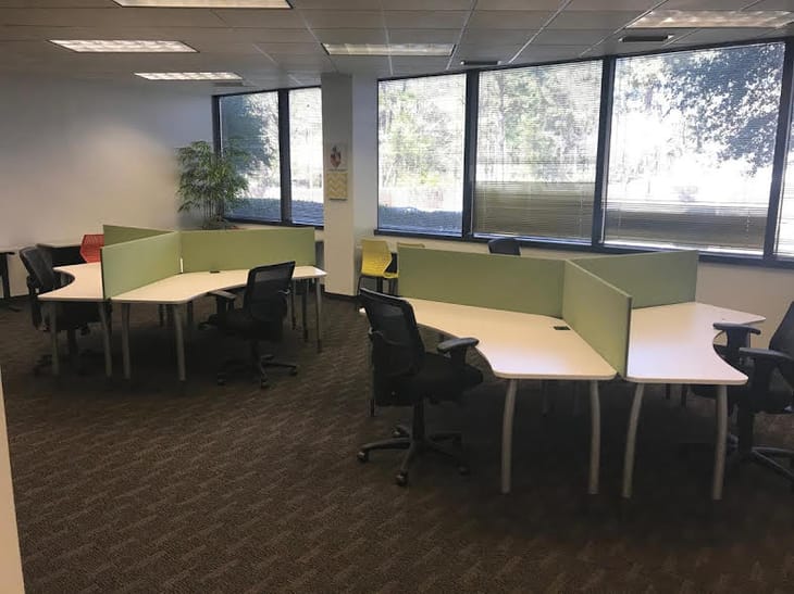 Triad Business Centers - 460 Briarwood Dr - Jackson image 5