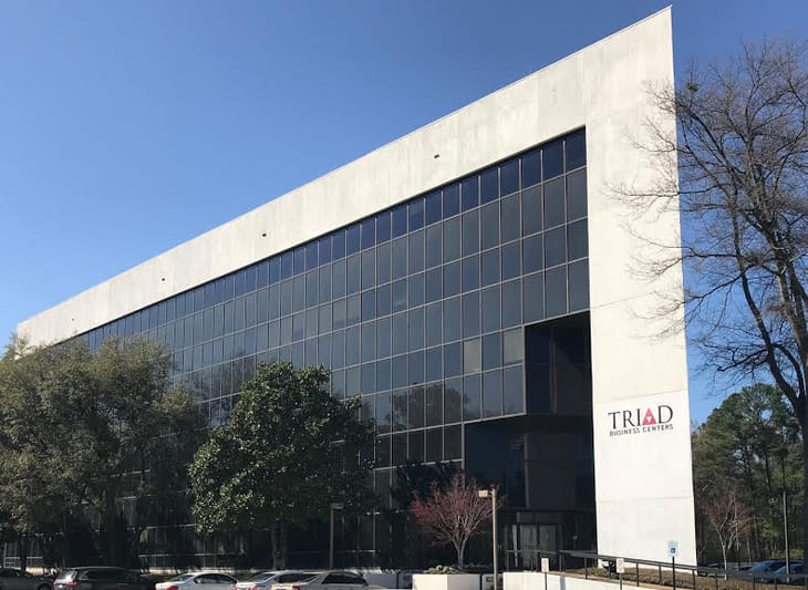 Triad Business Centers - 460 Briarwood Dr - Jackson image 1