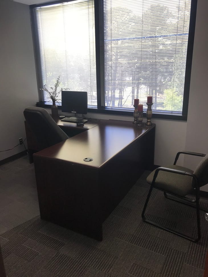 Triad Business Centers - 460 Briarwood Dr - Jackson image 6