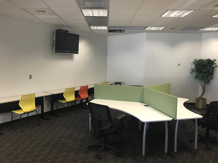 Triad Business Centers - 460 Briarwood Dr - Jackson image 7