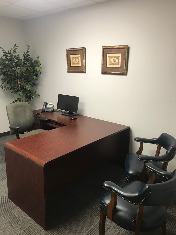 Triad Business Centers - 460 Briarwood Dr - Jackson image 8