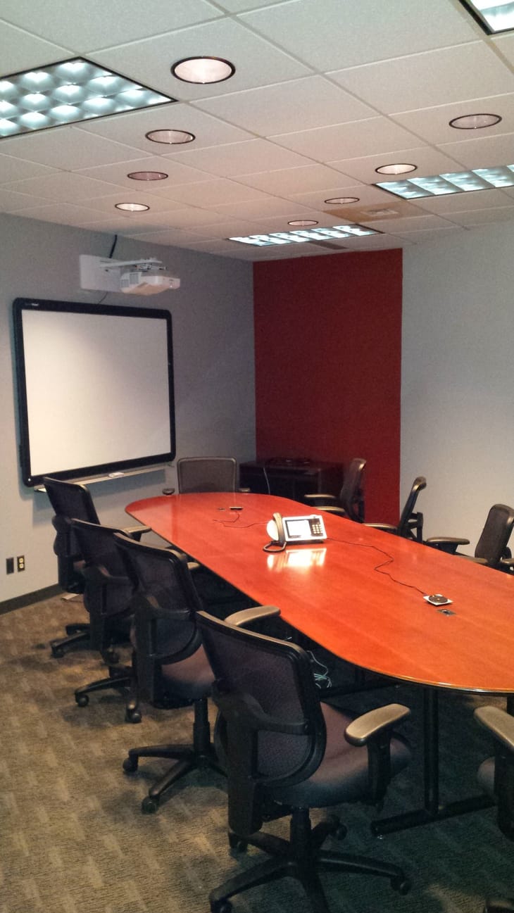 Triad Business Centers - 460 Briarwood Dr - Jackson image 9