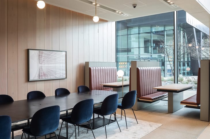 Storey - 4 Kingdom Street, W2 - Paddington image 3