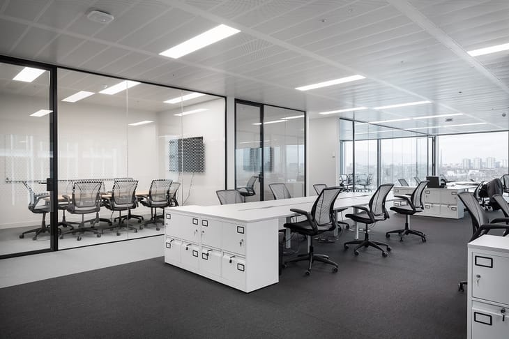 Storey - 4 Kingdom Street, W2 - Paddington image 1