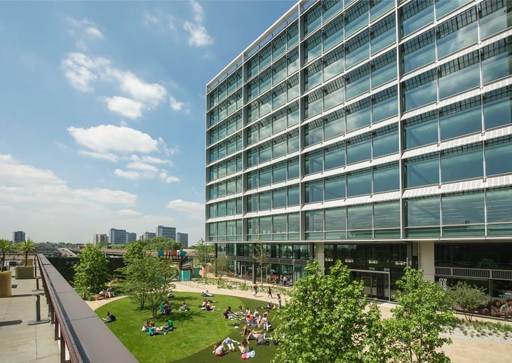 Storey - 4 Kingdom Street, W2 - Paddington image 10
