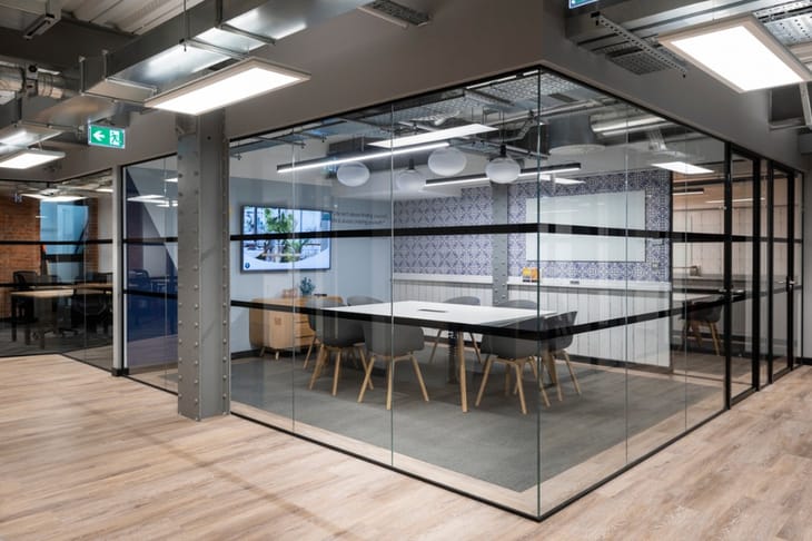 Work.Life - 33 Foley Street, W1 - Fitzrovia image 3