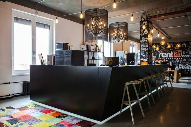 rent24 - Potsdamer Strasse 182 - Schoneberg - Berlin image 2