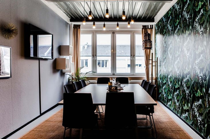 rent24 - Potsdamer Strasse 182 - Schoneberg - Berlin image 6