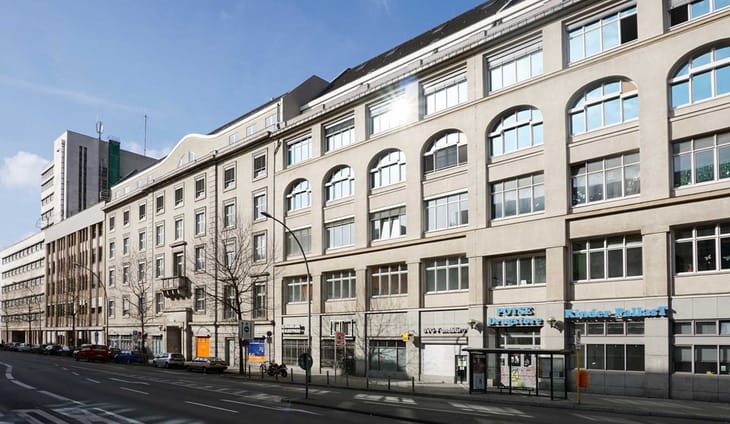rent24 - Potsdamer Strasse 182 - Schoneberg - Berlin image 7